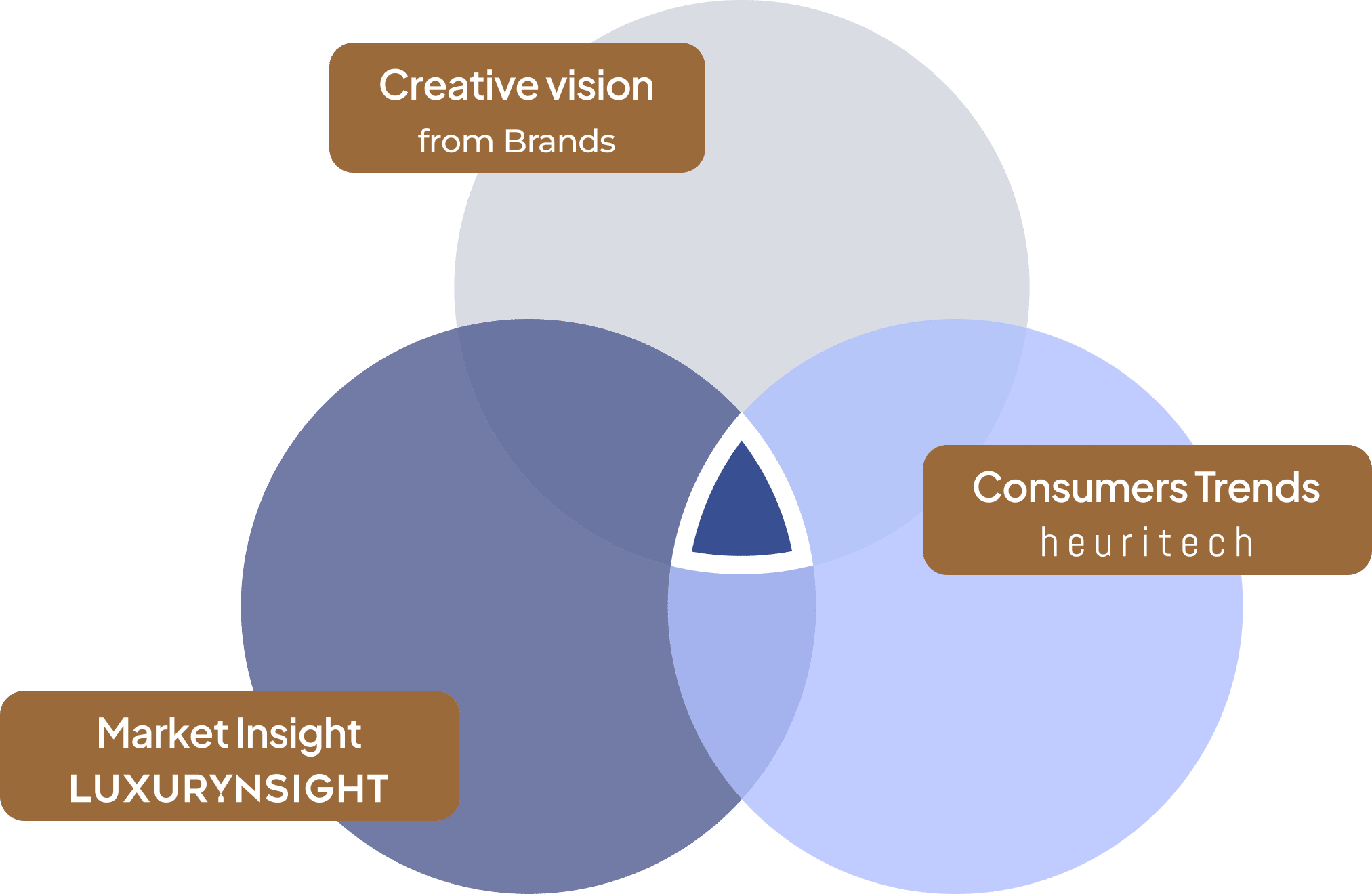 Creative vision